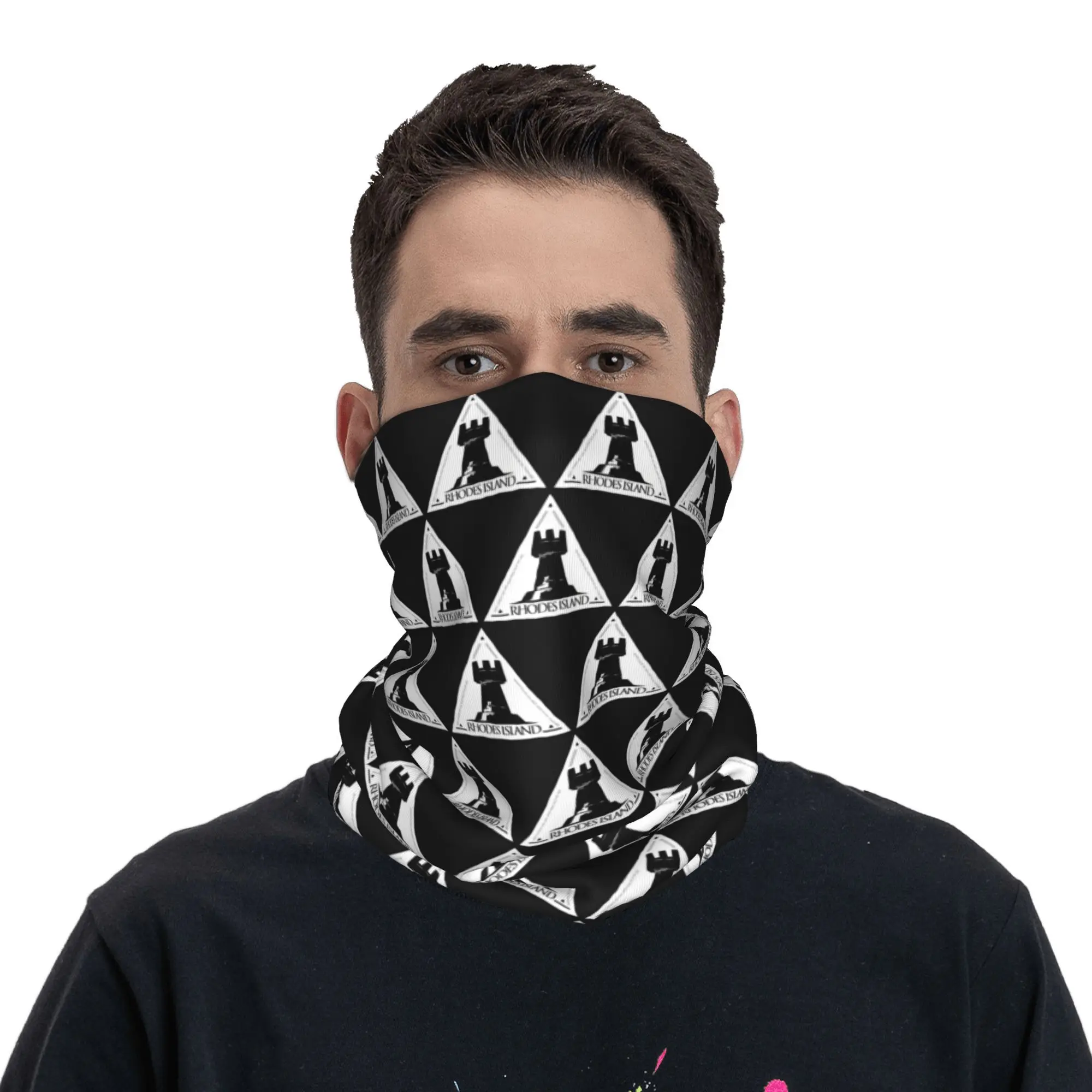 Arknights Rhodes Island Emblem - Cycling Headwear recensione e prezzo