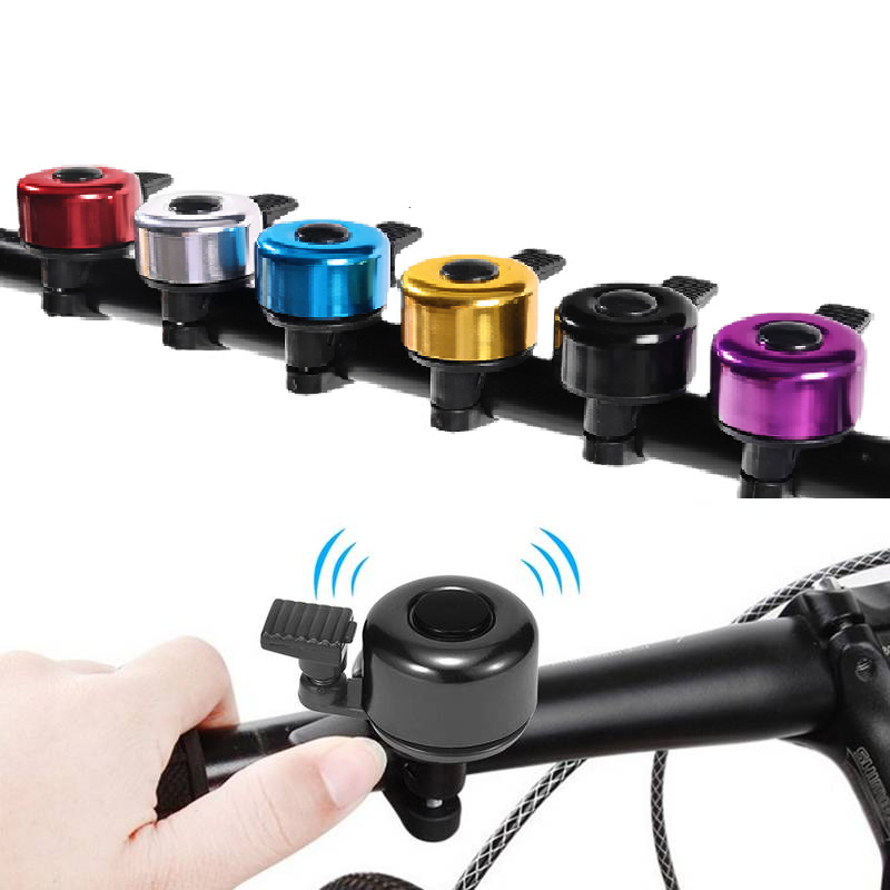 Campanello per bicicletta trom - Bike Bell recensione e prezzo
