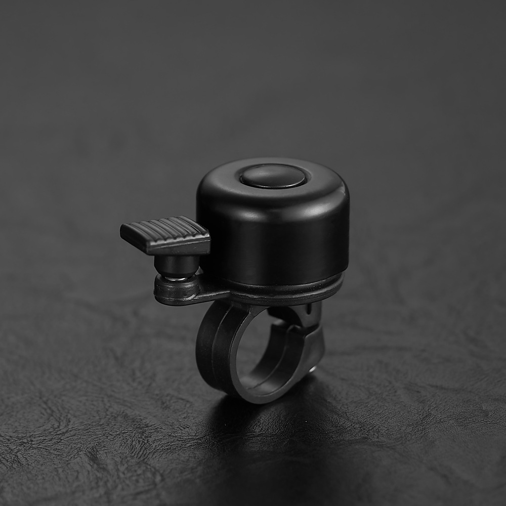 Campanello per bicicletta trom - Bike Bell recensione e prezzo