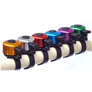 Campanello per bicicletta trom - Bike Bell recensione e prezzo