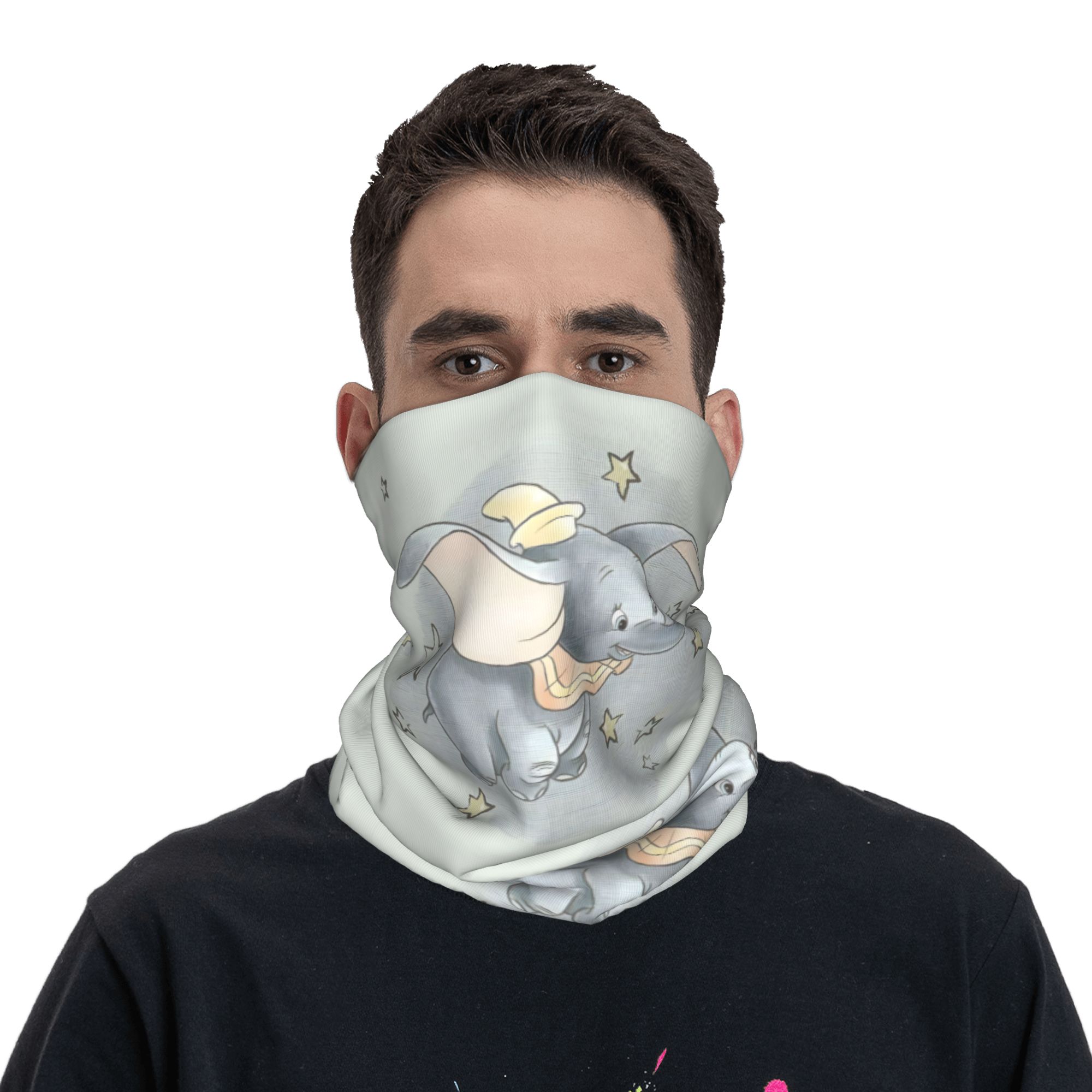 Scaldacollo Personalizzato Ani - Cycling Headwear recensione e prezzo