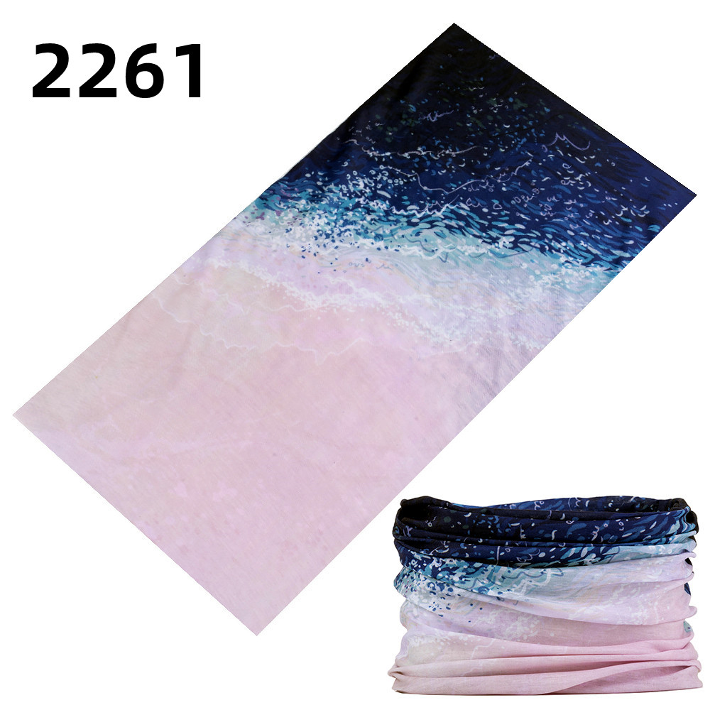 2201 Sciarpa magica unisex Arr - Cycling Headwear recensione e prezzo