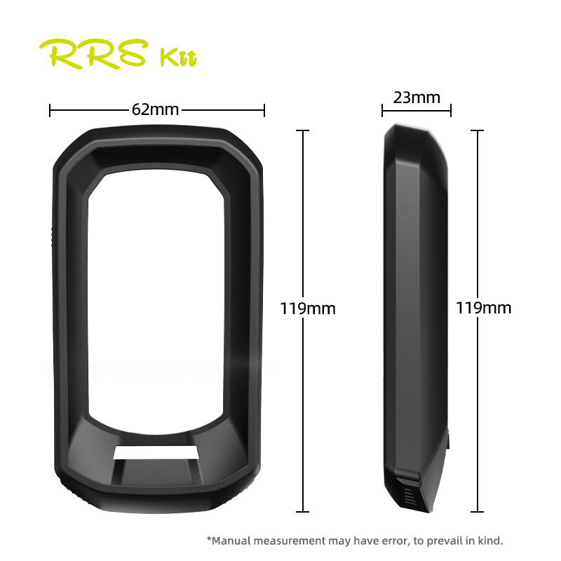 RRSKIT per Garmin 1050 Compute - Bike Speedometer recensione e prezzo