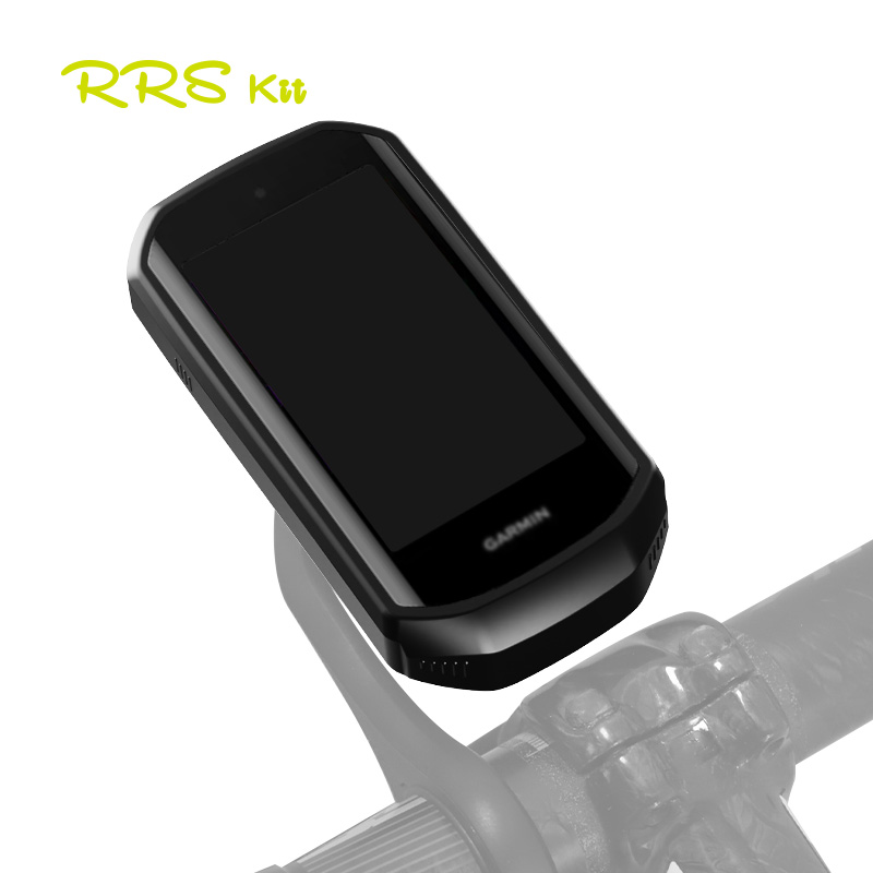 RRSKIT per Garmin 1050 Compute - Bike Speedometer recensione e prezzo