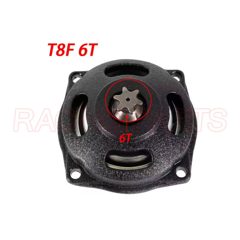 T8F 25H 6T 7T Tamburo Frizione - Bike Bell recensione e prezzo