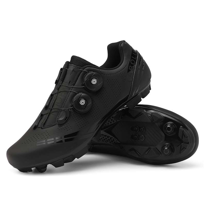 Scarpe da Ciclismo Flat MTB, S - Road Bike Cleats recensione e prezzo