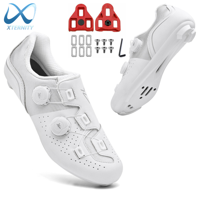 2025 Scarpe da ciclismo profes - Road Bike Cleats recensione e prezzo