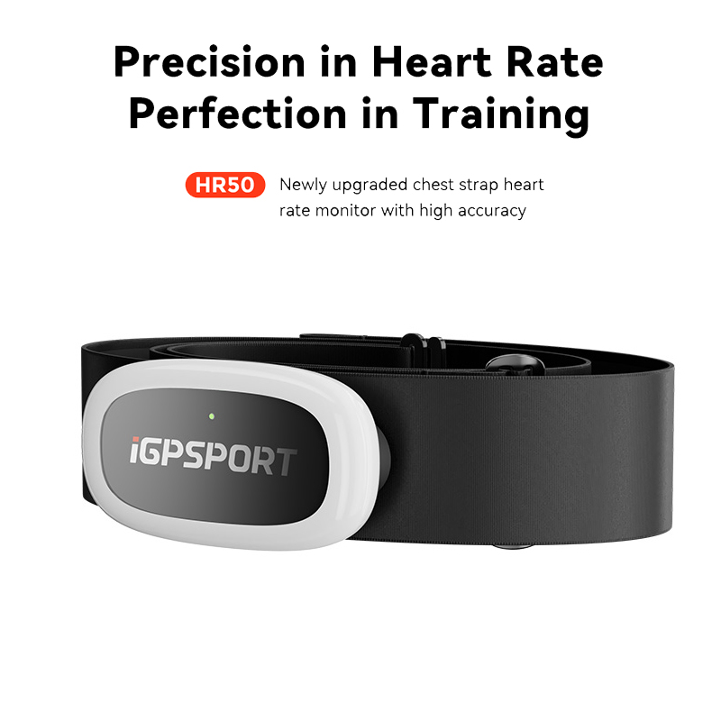 iGPSPORT HR50 Sensore di Frequ - Bike Speedometer recensione e prezzo