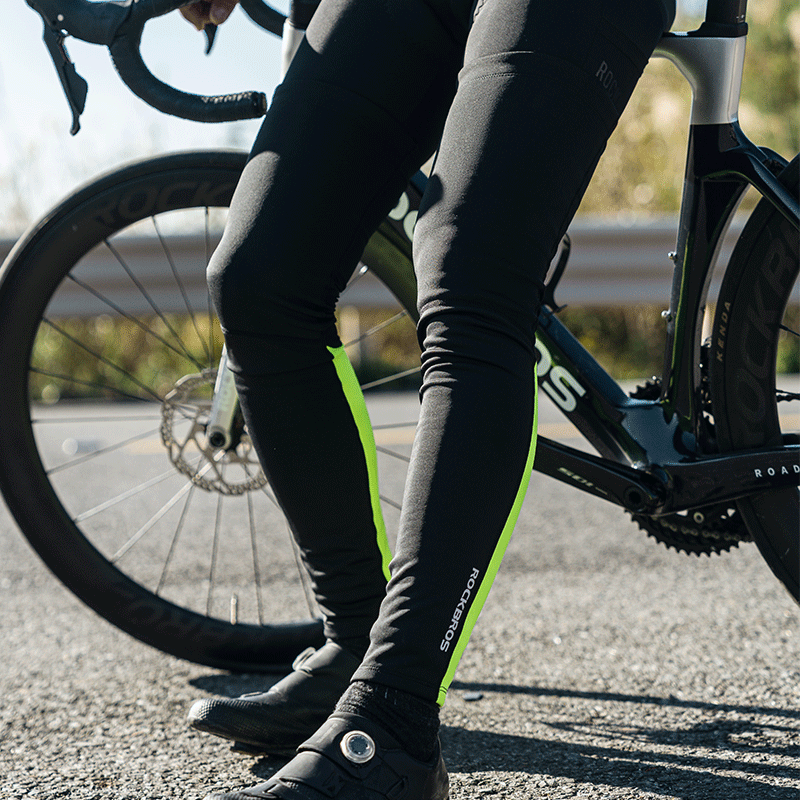ROCKBROS Autunno Inverno Cicli - Cycling Arm Warmers recensione e prezzo