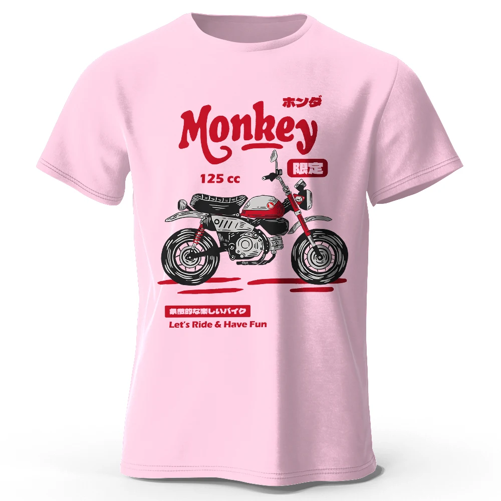 T-shirt con schizzo motociclis - Vintage Cycling Gear recensione e prezzo