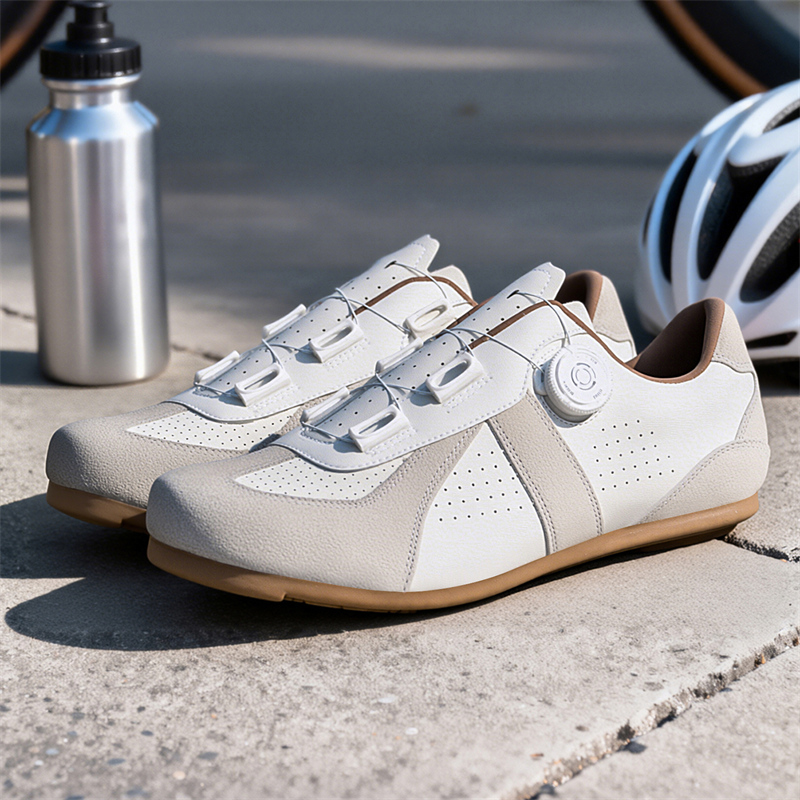 Scarpe da Mountain Bike Senza  - Road Bike Cleats recensione e prezzo