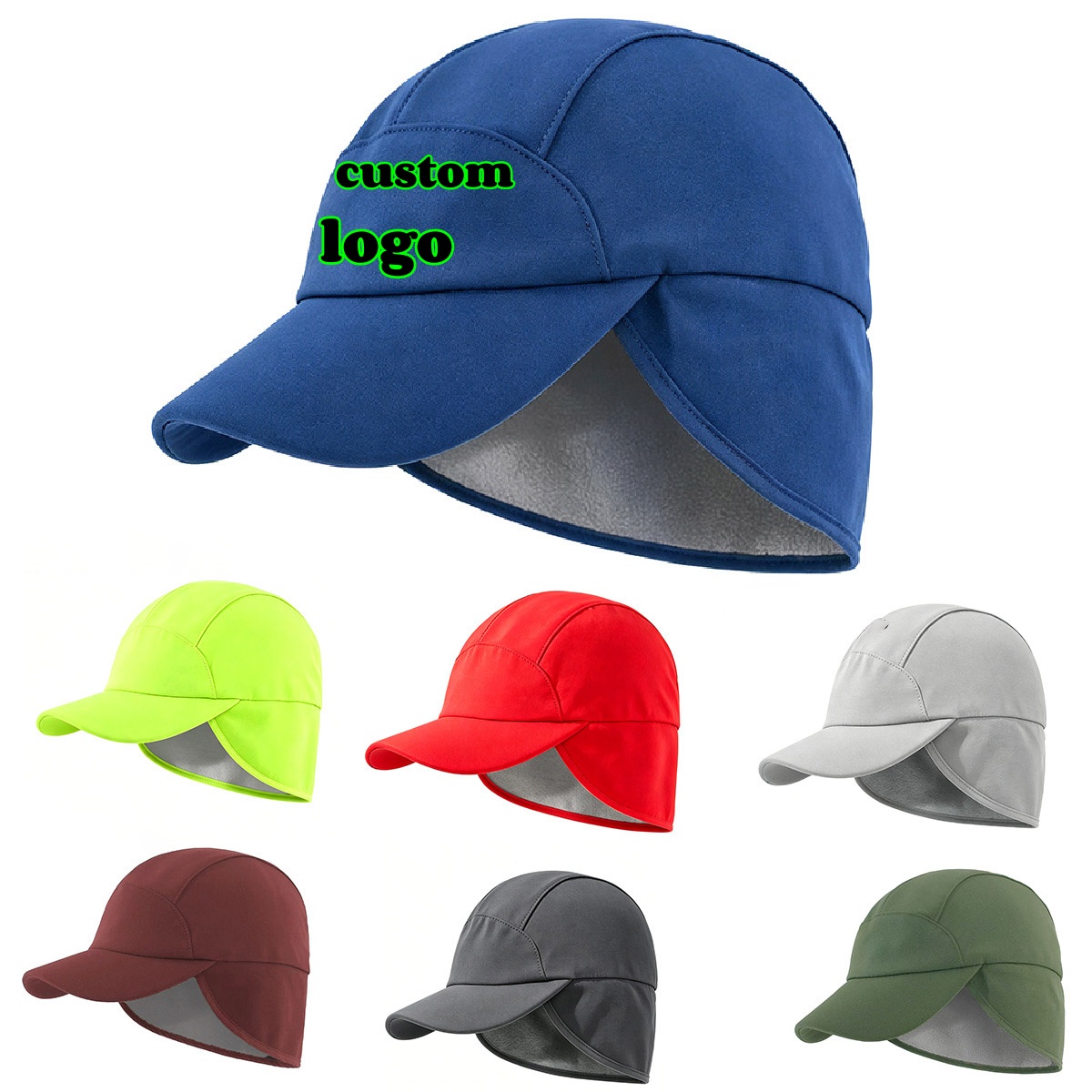 Cappello da Baseball Invernale - Cycling Headwear recensione e prezzo