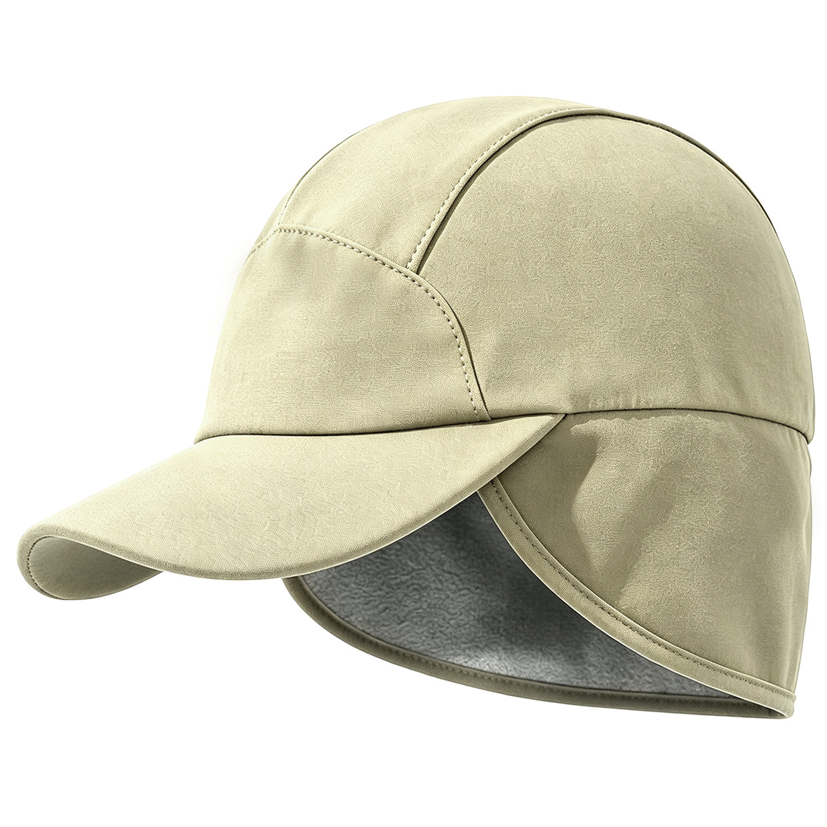 Cappello da Baseball Invernale - Cycling Headwear recensione e prezzo