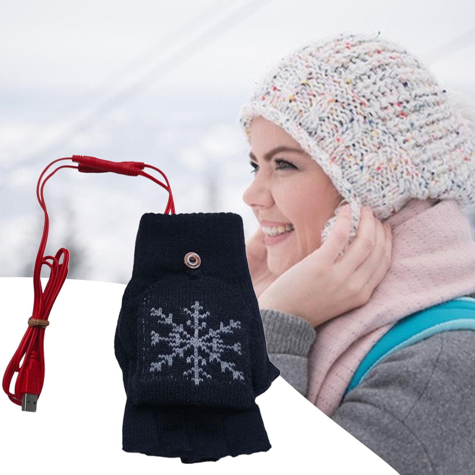 Guanti riscaldati Guanti da eq - Cycling Gear Weather recensione e prezzo