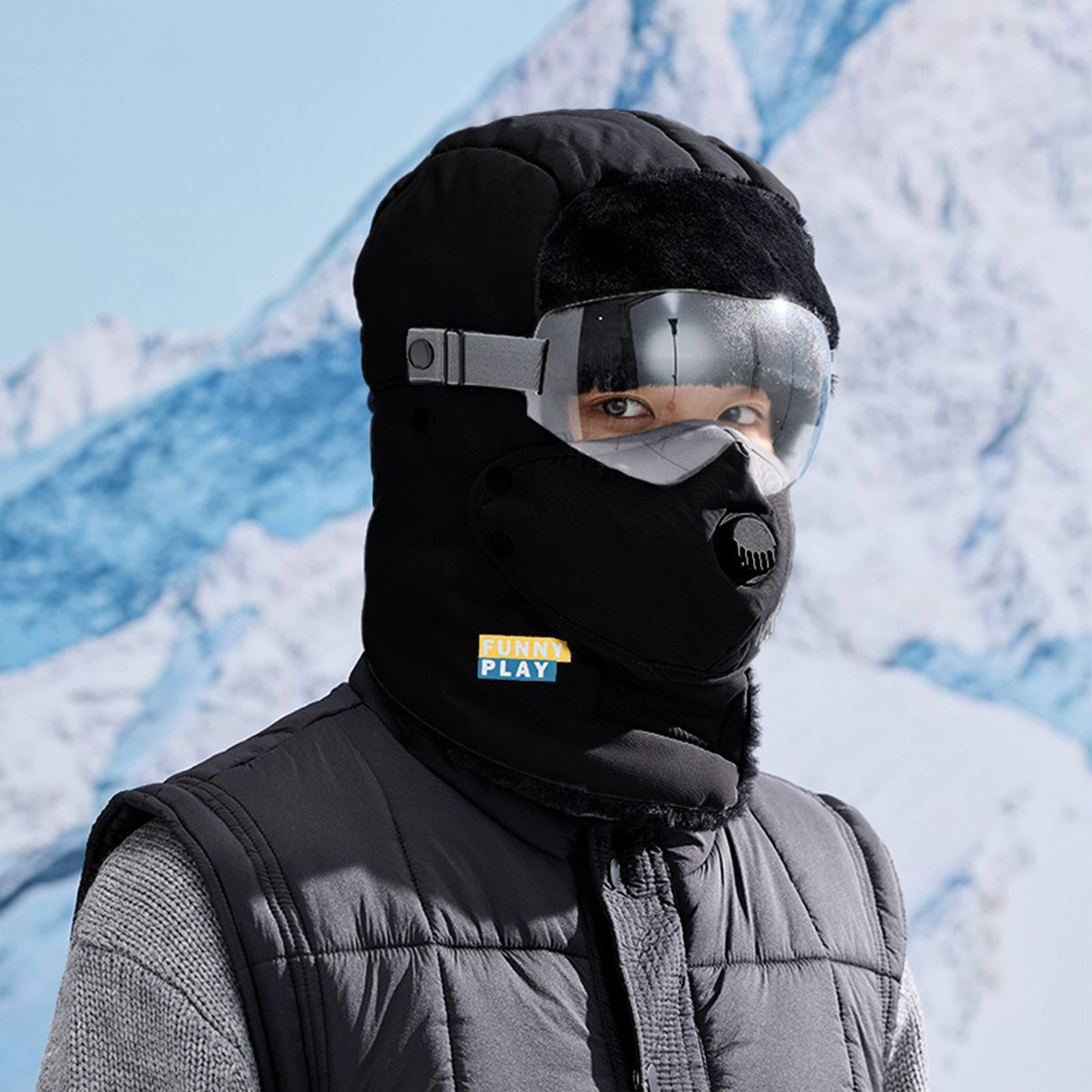 Cappello Termico Invernale Fod - Cycling Gear Weather recensione e prezzo