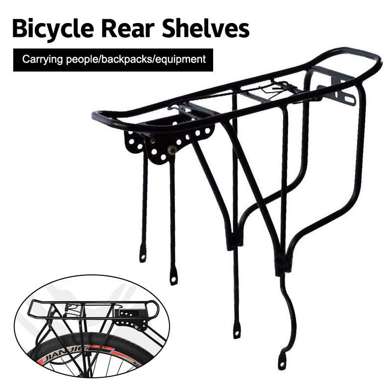 Set portapacchi posteriore per - Cycling Gear Shelf recensione e prezzo
