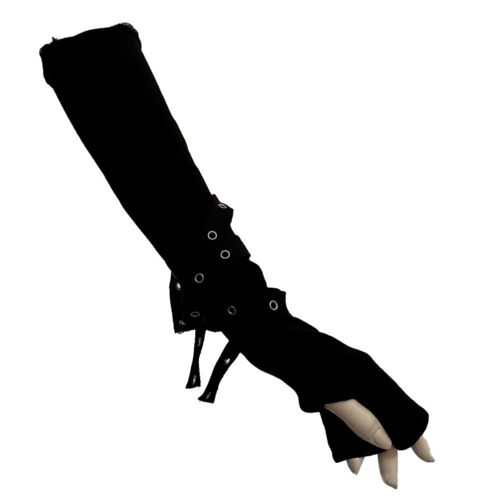 Scaldamuscoli gotico a mezze d - Cycling Arm Warmers recensione e prezzo