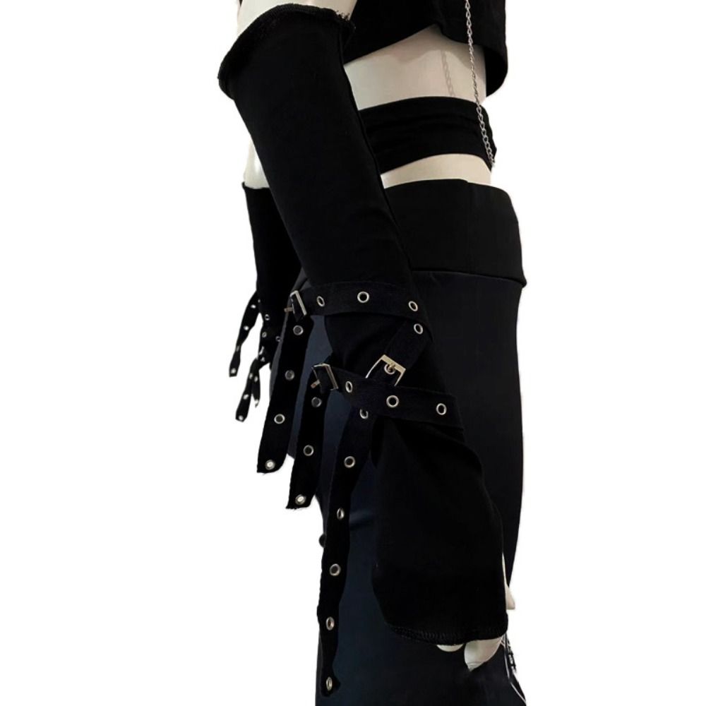 Scaldamuscoli gotico a mezze d - Cycling Arm Warmers recensione e prezzo