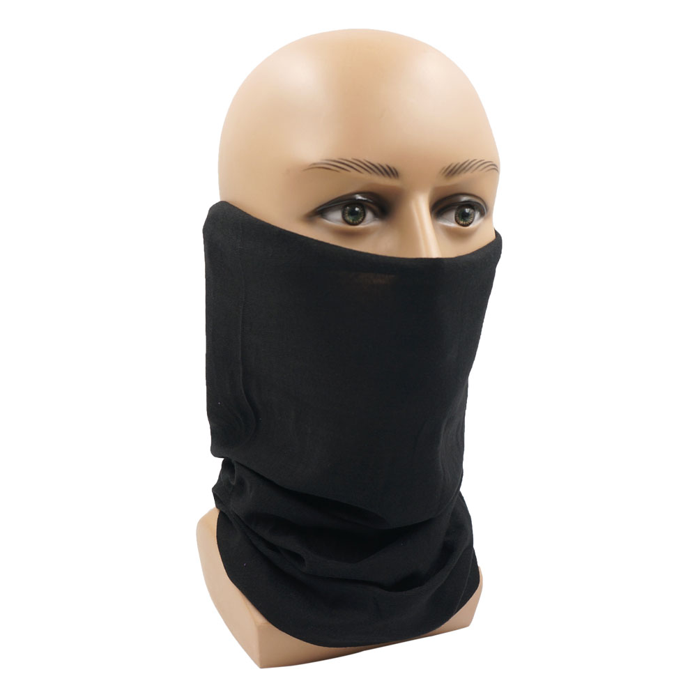 Bandane tinta unita senza cuci - Cycling Gear recensione e prezzo