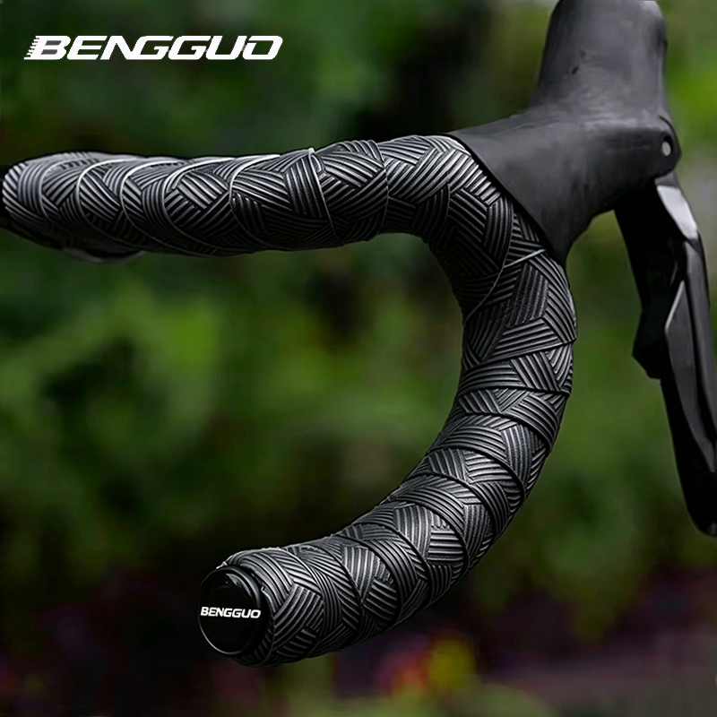 Nastro per Manubrio Bici da St - Bike Handlebar Tape recensione e prezzo