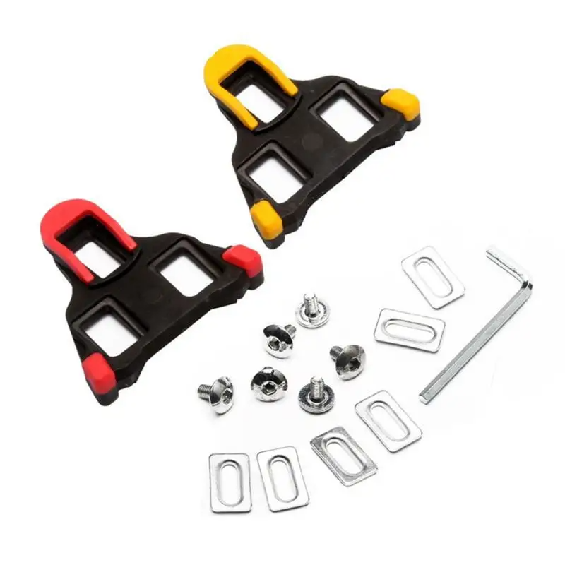 Tacchette per Bici da Strada S - Road Bike Cleats recensione e prezzo