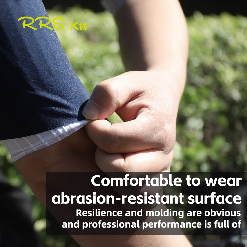 RRSKIT Manicotto pneumatico an - Cycling Arm Warmers recensione e prezzo