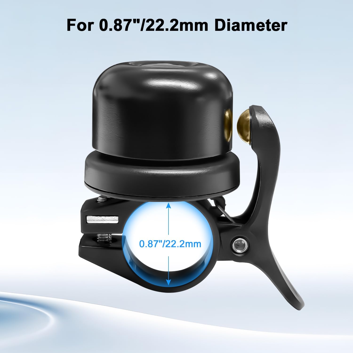 Campanello per bici per Apple  - Bike Bell recensione e prezzo