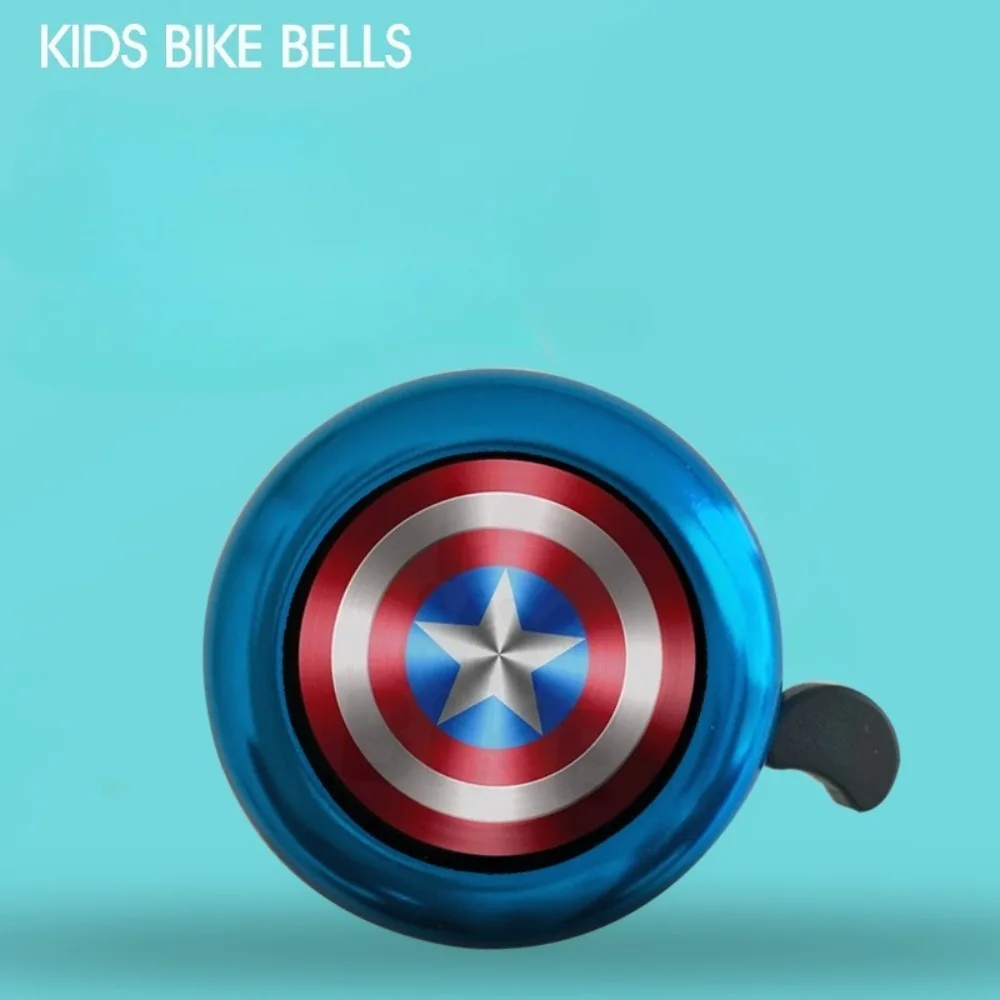 Campanello per Bicicletta Marv - Bike Bell recensione e prezzo