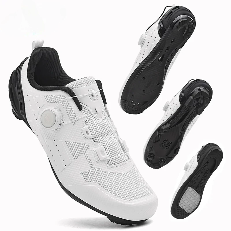 Scarpe da ciclismo su strada u - Road Bike Cleats recensione e prezzo
