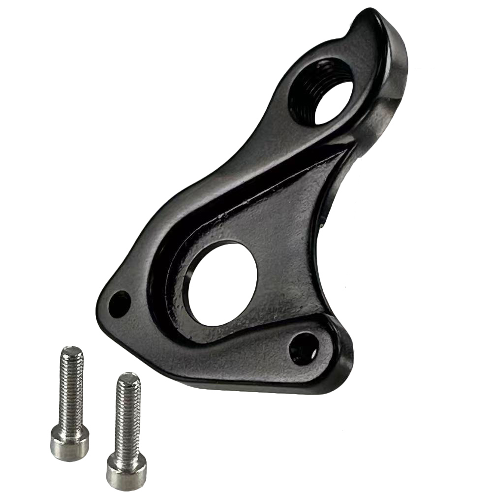 MTB Deragliatore Posteriore Ga - Cyclo Gear recensione e prezzo
