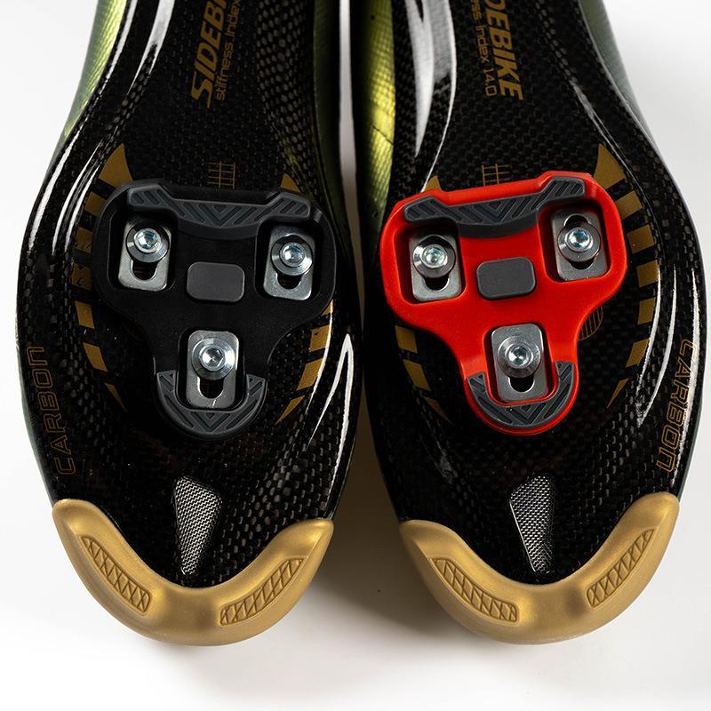 Nuove 1 coppia di tacchette pe - Road Bike Cleats recensione e prezzo
