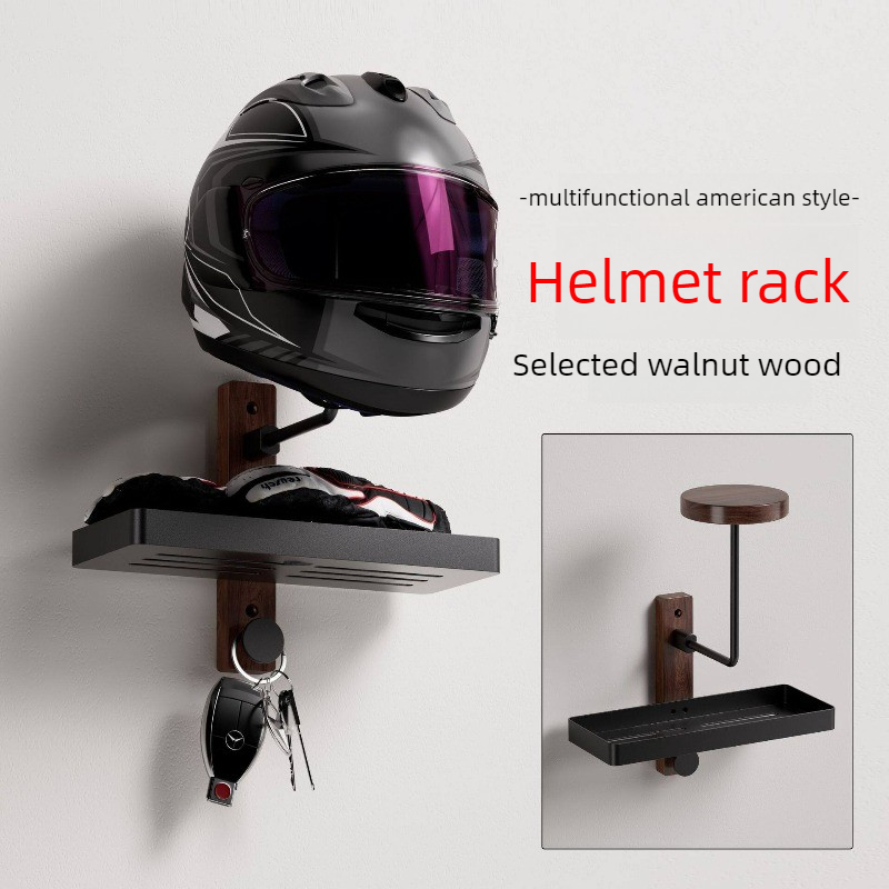Supporto Multifunzionale da Pa - Cycling Gear Shelf recensione e prezzo